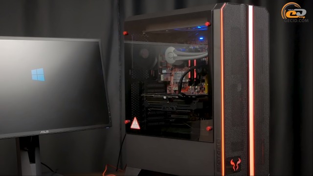 Intel Core 2 Quad Q9650