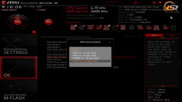 AMD Ryzen 7 3700X Ryzen 9 3900X