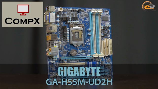 Intel Core i7-860