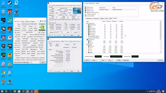 Intel Core i7-860