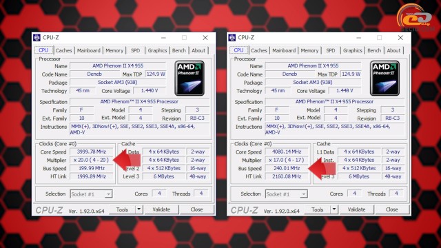 AMD Phenom II X4 955 Black Edition