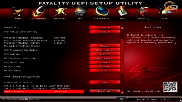 AMD Phenom II X4 955 Black Edition