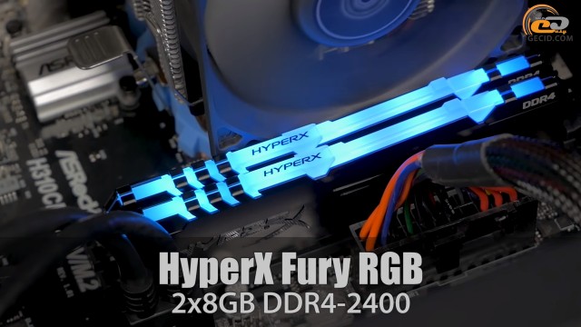 Core i3-9100F GTX 1650 SUPER