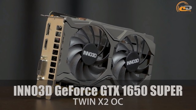 Core i3-9100F GTX 1650 SUPER