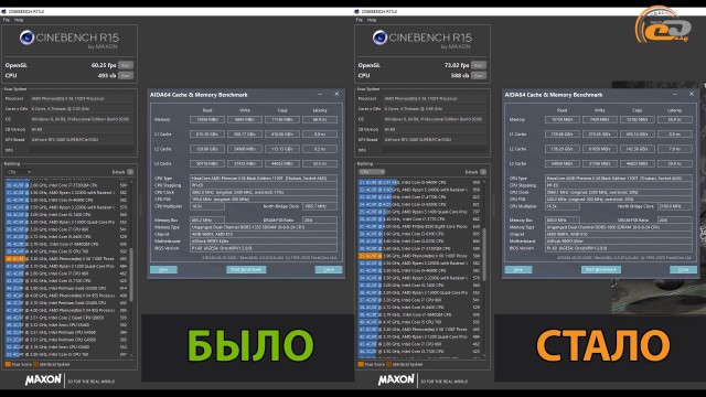 AMD Phenom II X6 1100T BE