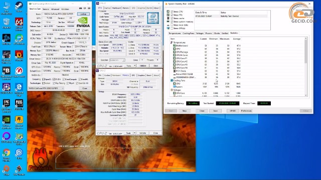 Intel Core i3-9100F