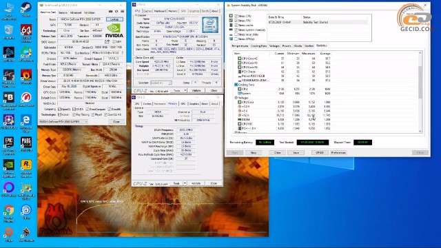 Intel Core i3-9100F