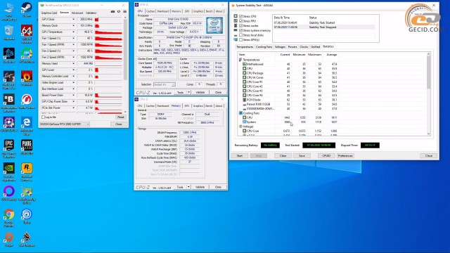 Intel Core i3-9100F