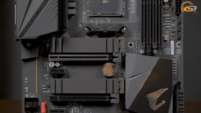 AMD Ryzen 3 3100