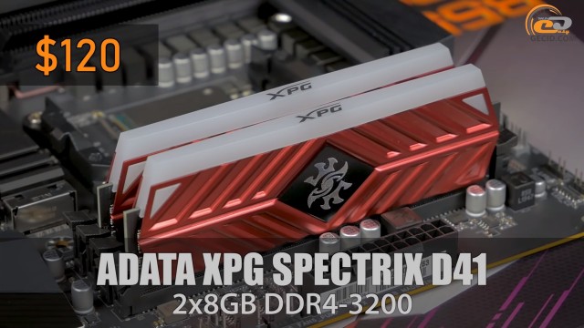 AMD Ryzen 3 3100