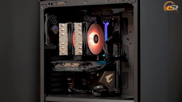 AMD Ryzen 3 3100