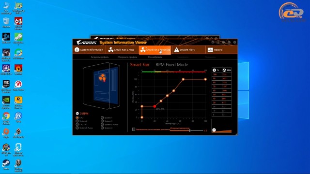 AMD Ryzen 3 3100