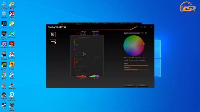 AMD Ryzen 3 3100