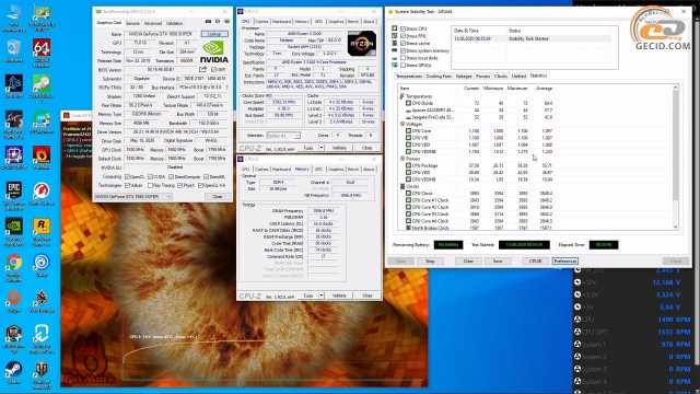 AMD Ryzen 3 3100