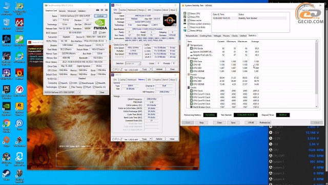 AMD Ryzen 3 3100