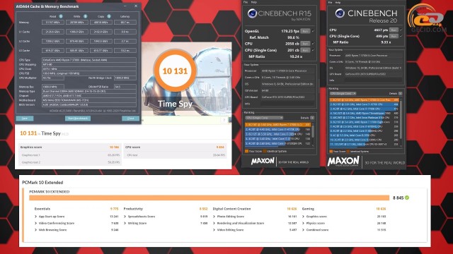 AMD Ryzen 7 3700X