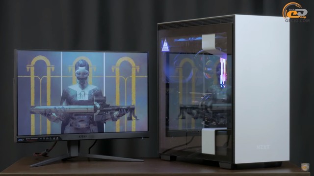 Intel Core i7-10700K