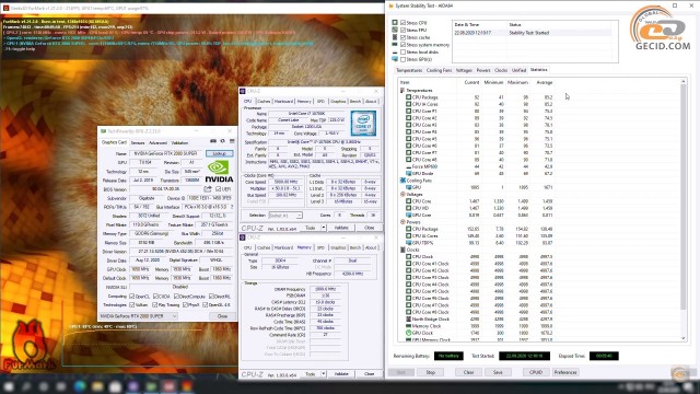 Intel Core i7-10700K