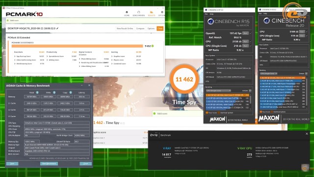 Intel Core i7-10700K