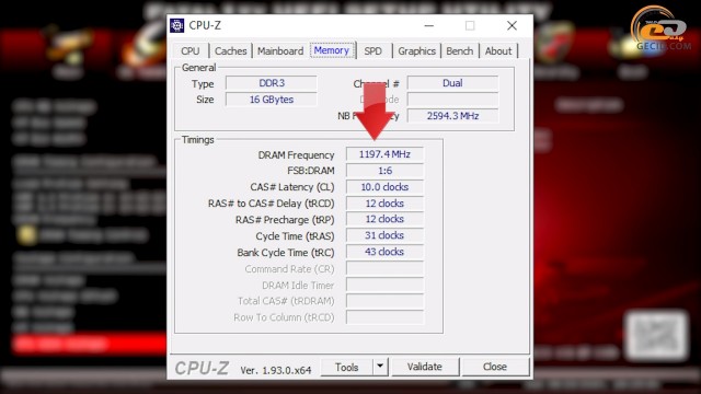 AMD FX-4320