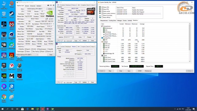 AMD FX-4320