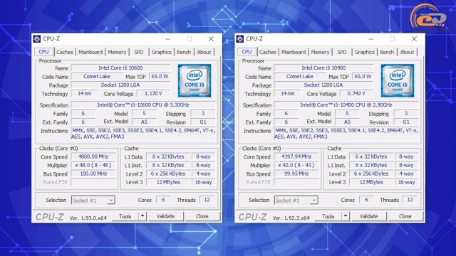 AMD Ryzen 5 3600XT