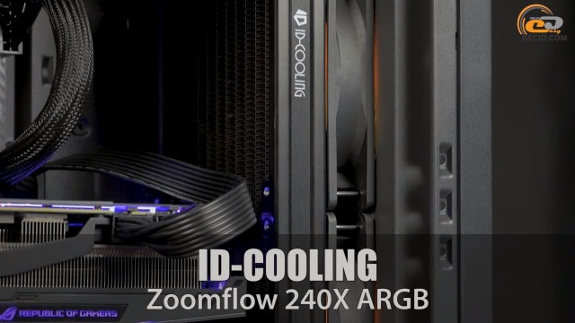 AMD Ryzen 5 3600XT