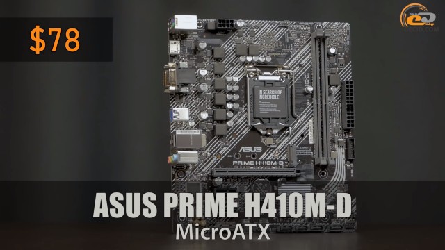 Intel Core i3-10100