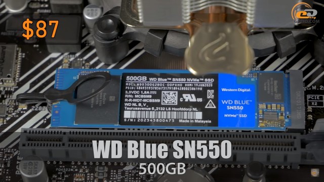 Intel Core i3-10100
