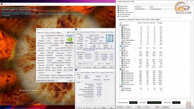 Intel Core i3-10100