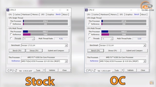 Igrovoj Test Amd Fx 6300 V M Tashit Ili Net Gecid Com