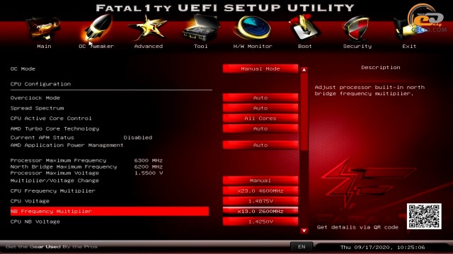 AMD FX-8350