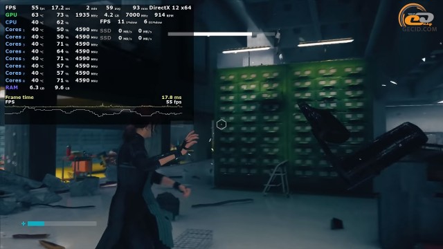 AMD FX-8350