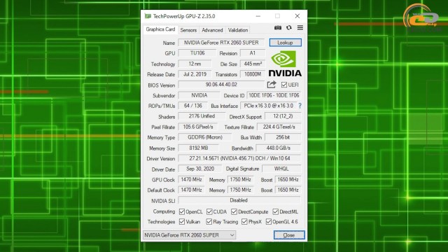 Intel Core i5-10400