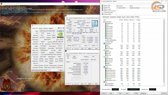 Intel Core i5-10400