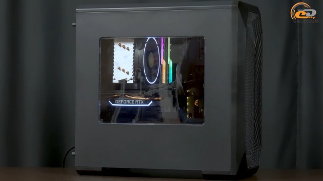 Intel Core i5-10400