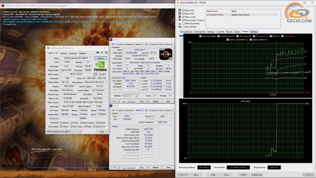 AMD Ryzen 5 1600 AF