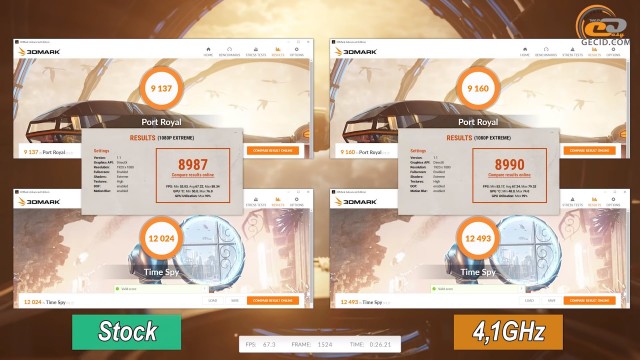 AMD Ryzen 5 1600 AF