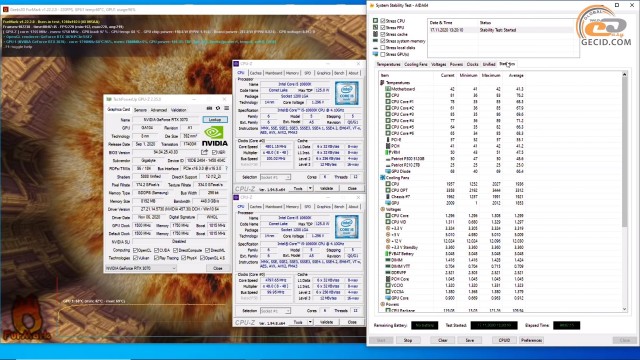 Intel Core i5-10600K