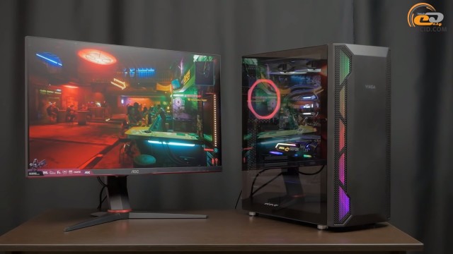 AMD Ryzen 3 PRO 4350G