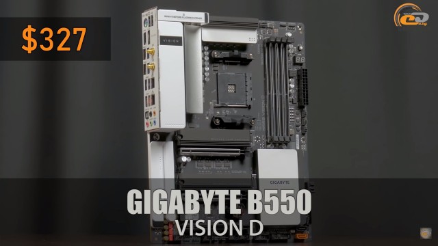 AMD Ryzen 7 5800X