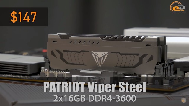 AMD Ryzen 7 5800X