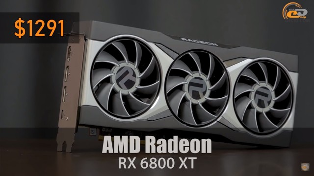 AMD Ryzen 7 5800X