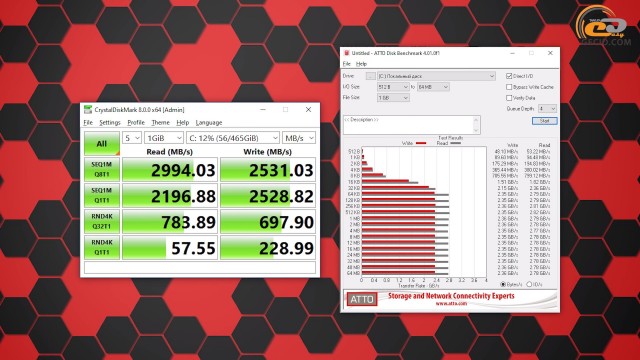 AMD Ryzen 7 5800X
