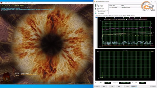 AMD Ryzen 7 5800X
