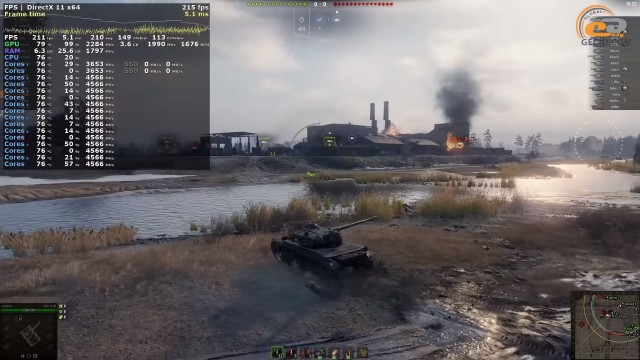 AMD Ryzen 7 5800X