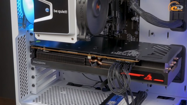 AMD Radeon RX 6800
