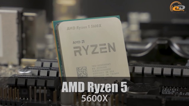AMD Radeon RX 6800