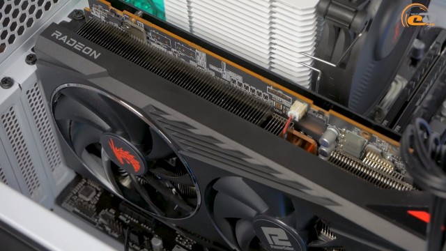 AMD Radeon RX 6800