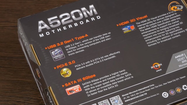 AMD Radeon RX 6800